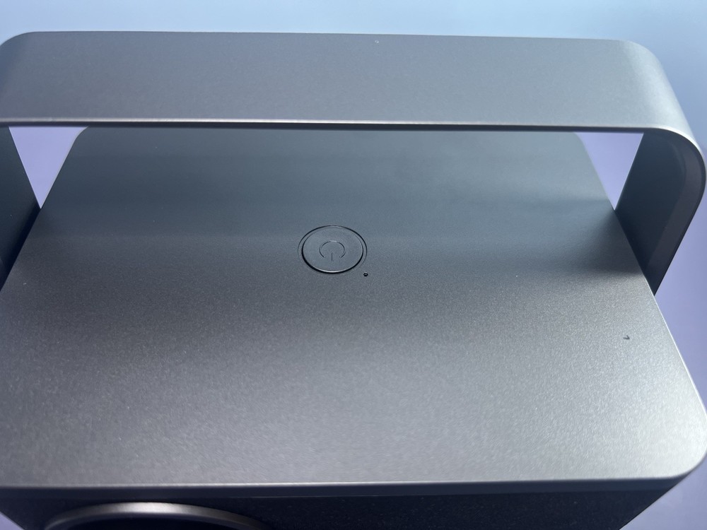 Polocsh Mini Smart Projector