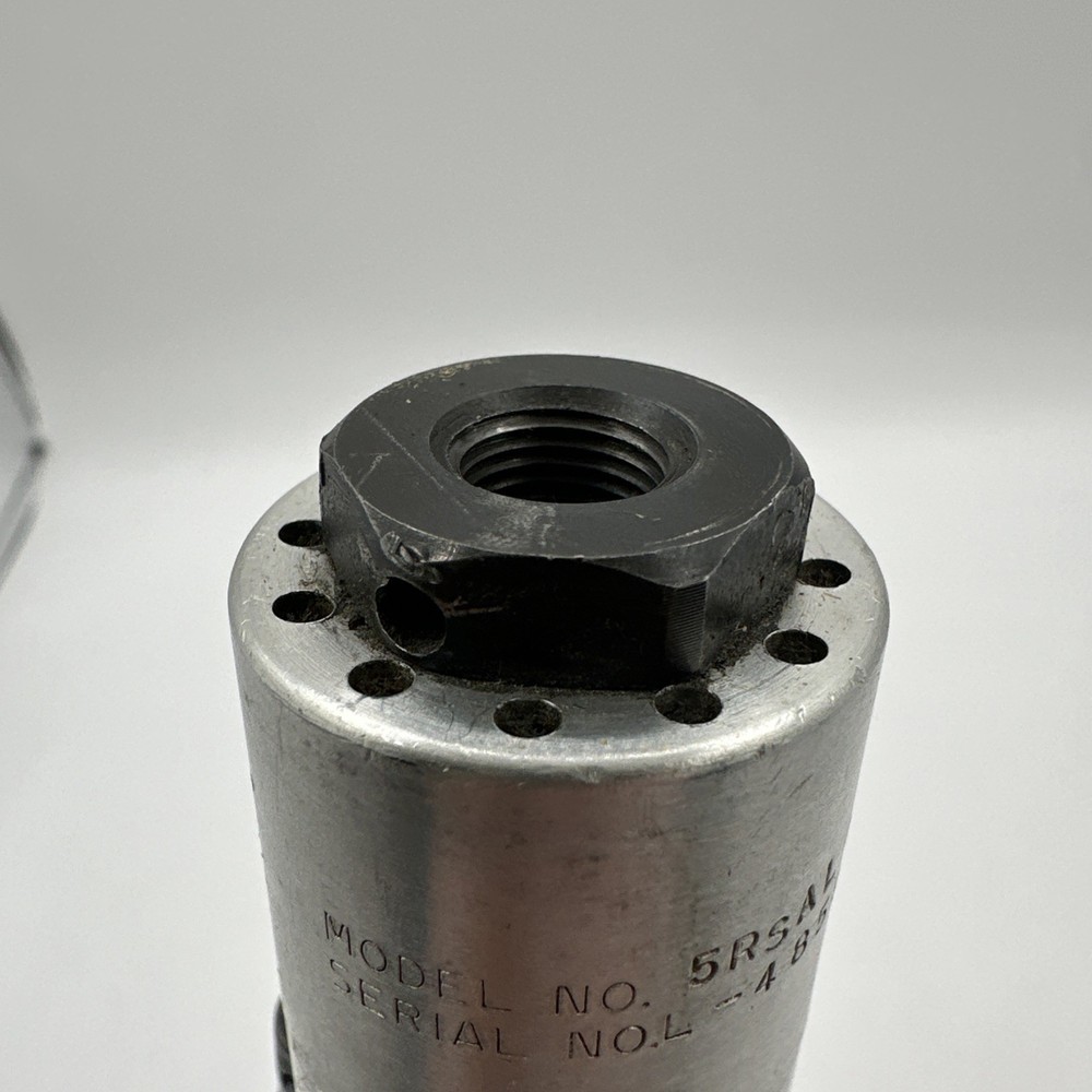 Cleco Inline Pneumatic Screwdriver 5RSAL10BQ