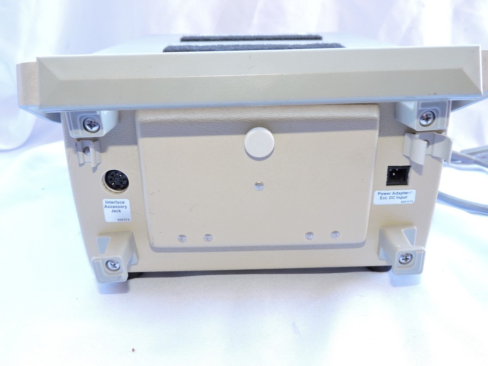 Sencore LC102 Auto-Z Capacitor Inductor Analyzer