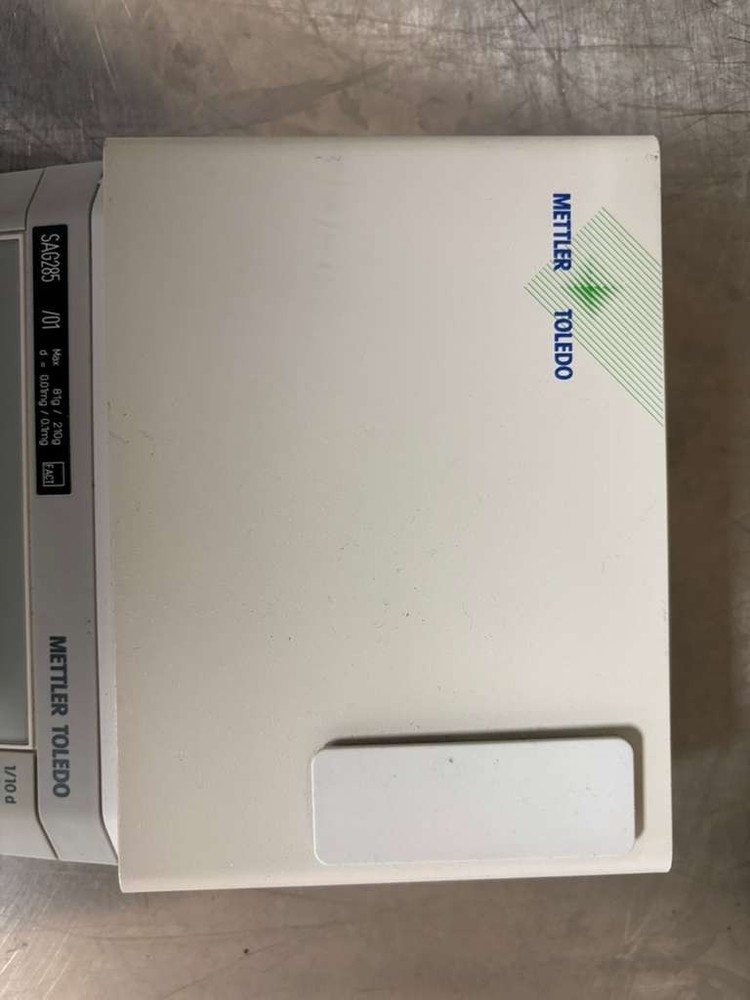 Mettler Toledo SAG285 /01 Control Module