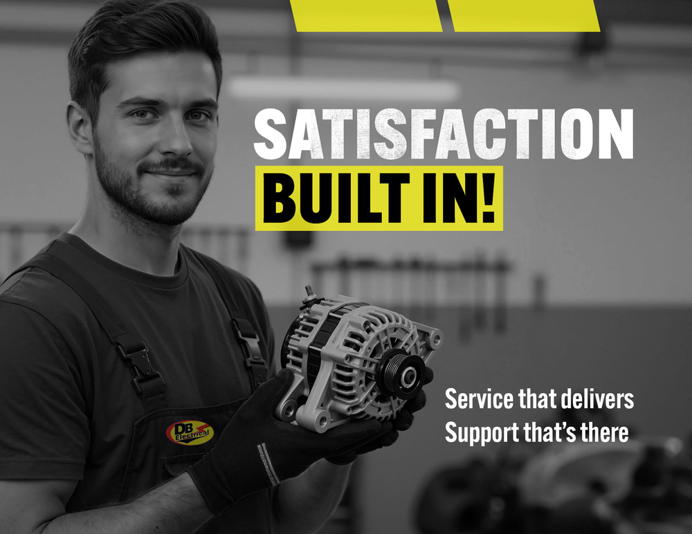 51-904EP Pollak Master Disconnect Switch For Universal