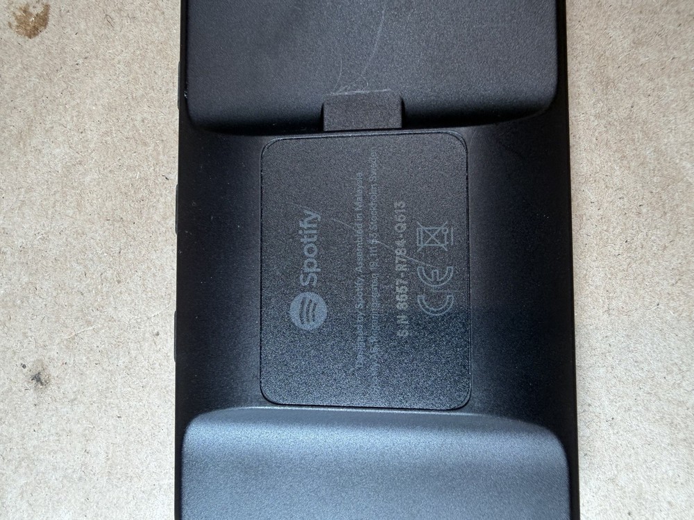 Spotify Car Thing Ships Fast!