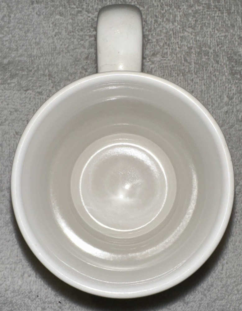 US Central Command Comm Plans /Ops Division Coffee Mug