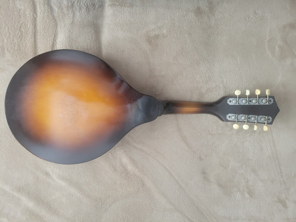 Vintage Gretsch Mandolin 40's