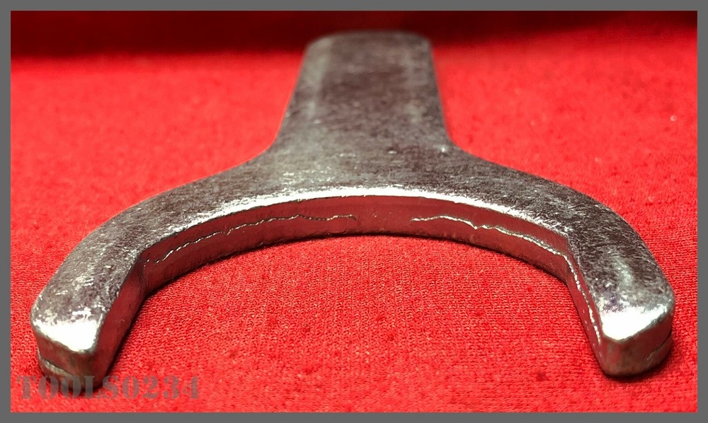 C-089805 Chicago Pneumatic Wrench 2"