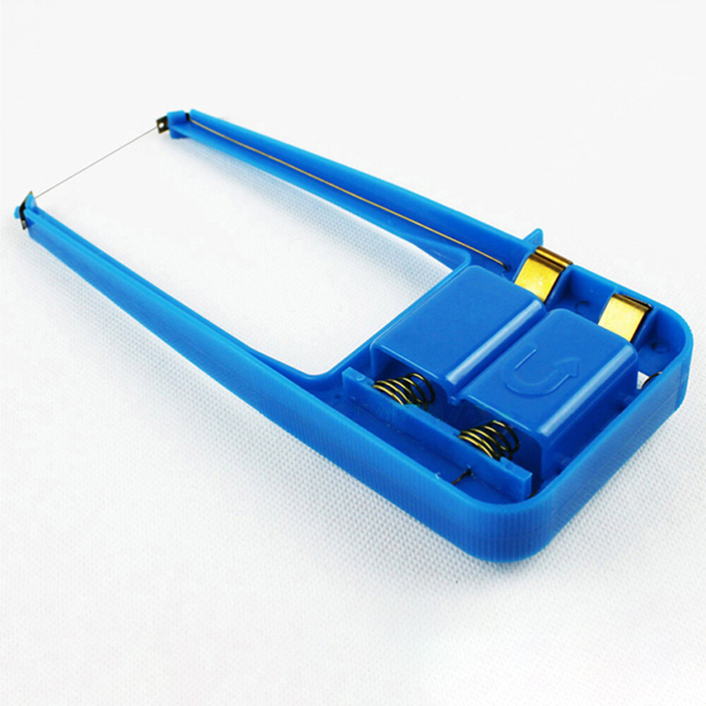 Hot Wire Foam Cutting Tool Portable Foam Tool Foam Cutting Machine for