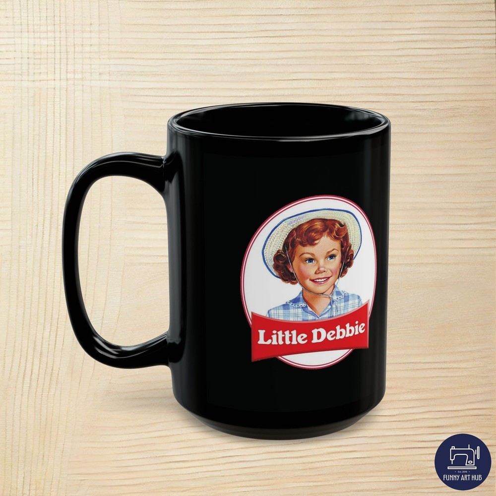 Little Debbie Logo
