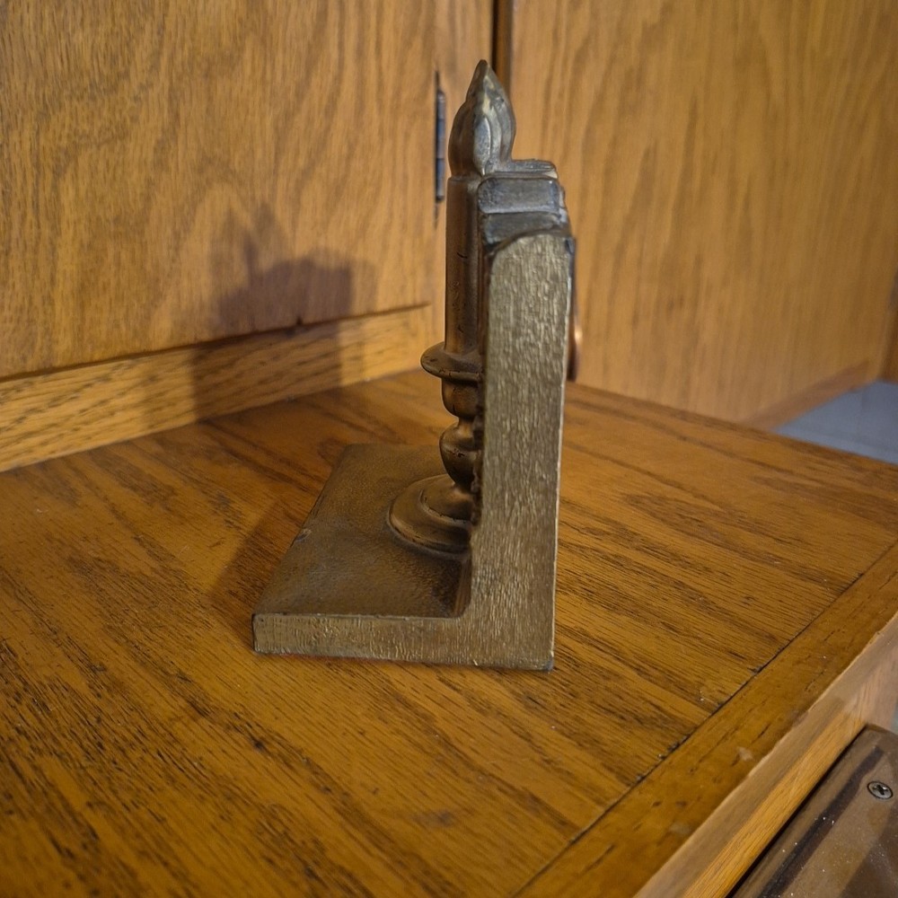 PHILADELPHIA MFG. CO. Bookends
