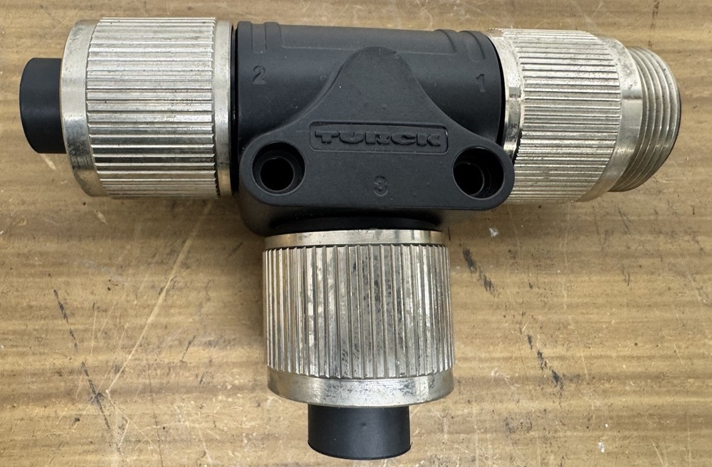 TURCK Powefast Small