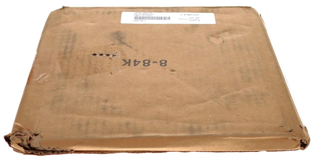 NEW CHIEF CMA110 8"X8" CEILING MOUNT PLATE