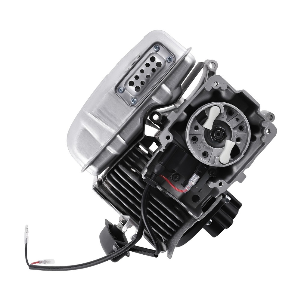 Engine Shortblock Assembly for Redmax EBZ8500 EBZ8500RH Backpack Blower
