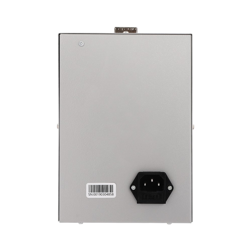 Low Frequency Signal Source 6-Stage Output Attenuator Audio Signal Generator