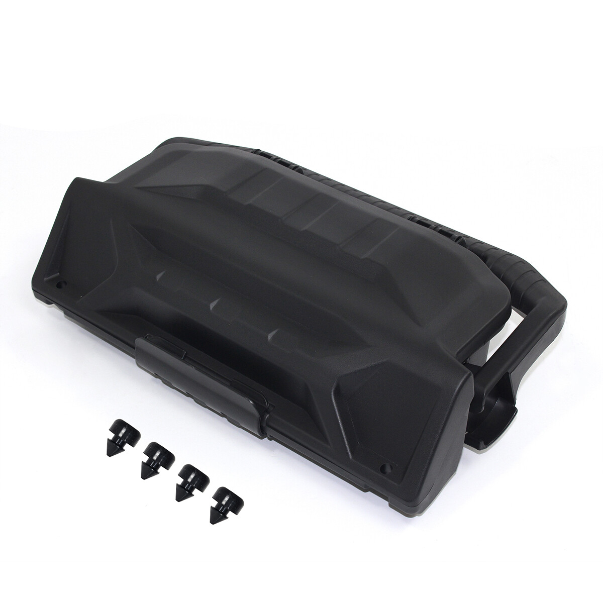 1pc Removable Dash Storage Box Compatible with Can-Am Defender HD5 HD8 HD10