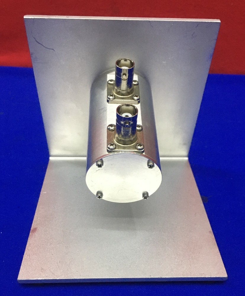 PASTERNACK ENTERPRISES PE7034-4 ROTARY STEP ATTENUATOR