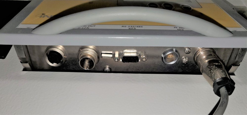 Lauda Integral T 1200 Chiller LWP 801