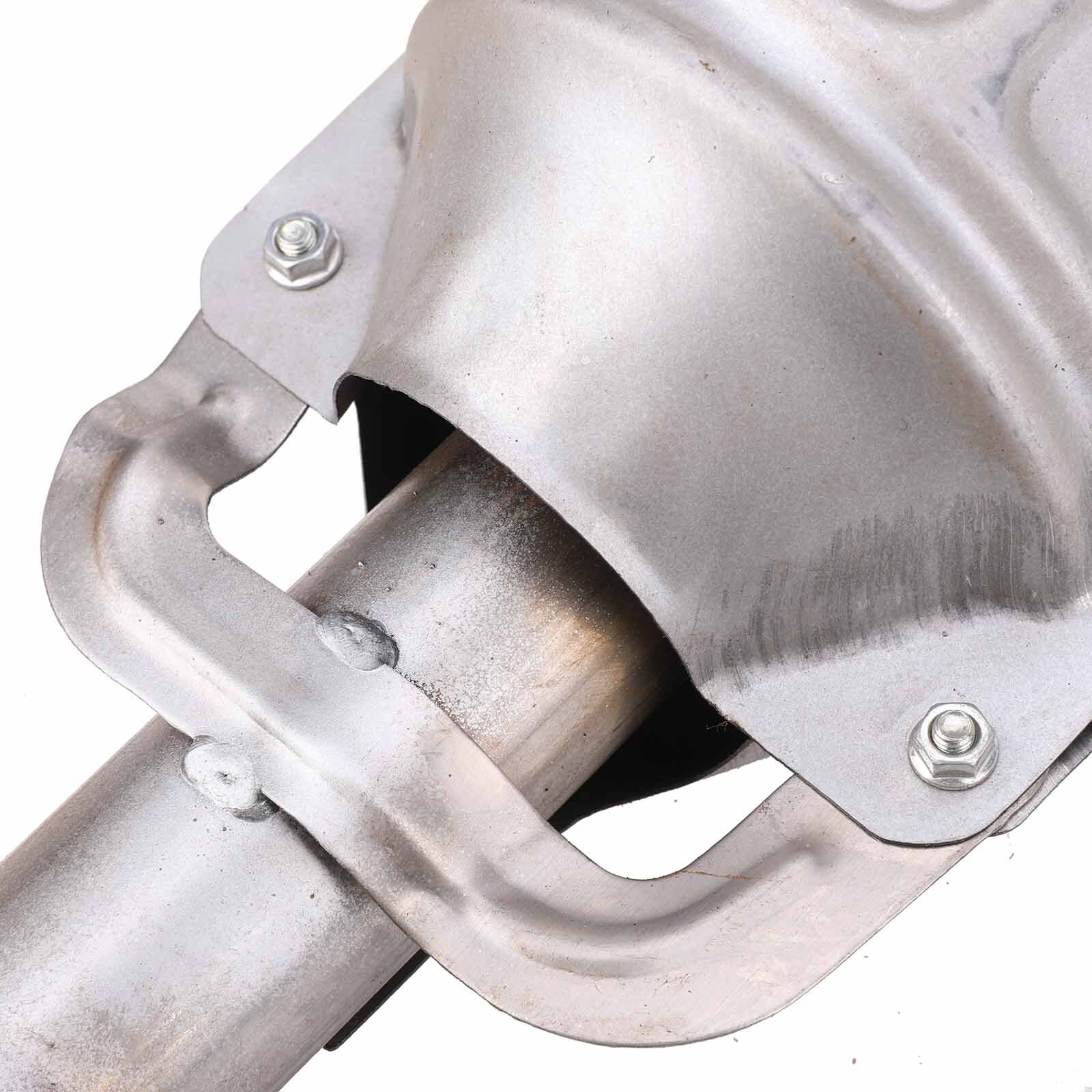 Catalytic Converter For Honda Accord 2.4L W/ O2 Sensors 2003 2004 2005 2006 2007