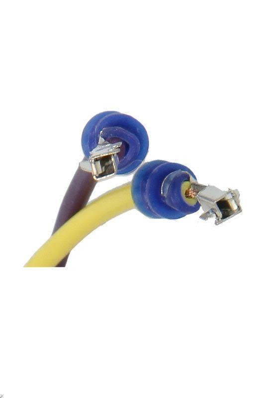 AKUSAN AG 0555 Relay, Rotating Headlight