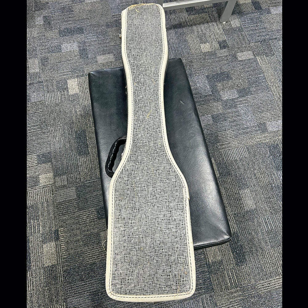 Oahu Vintage Lap Steel Guitar - 1950s - USED