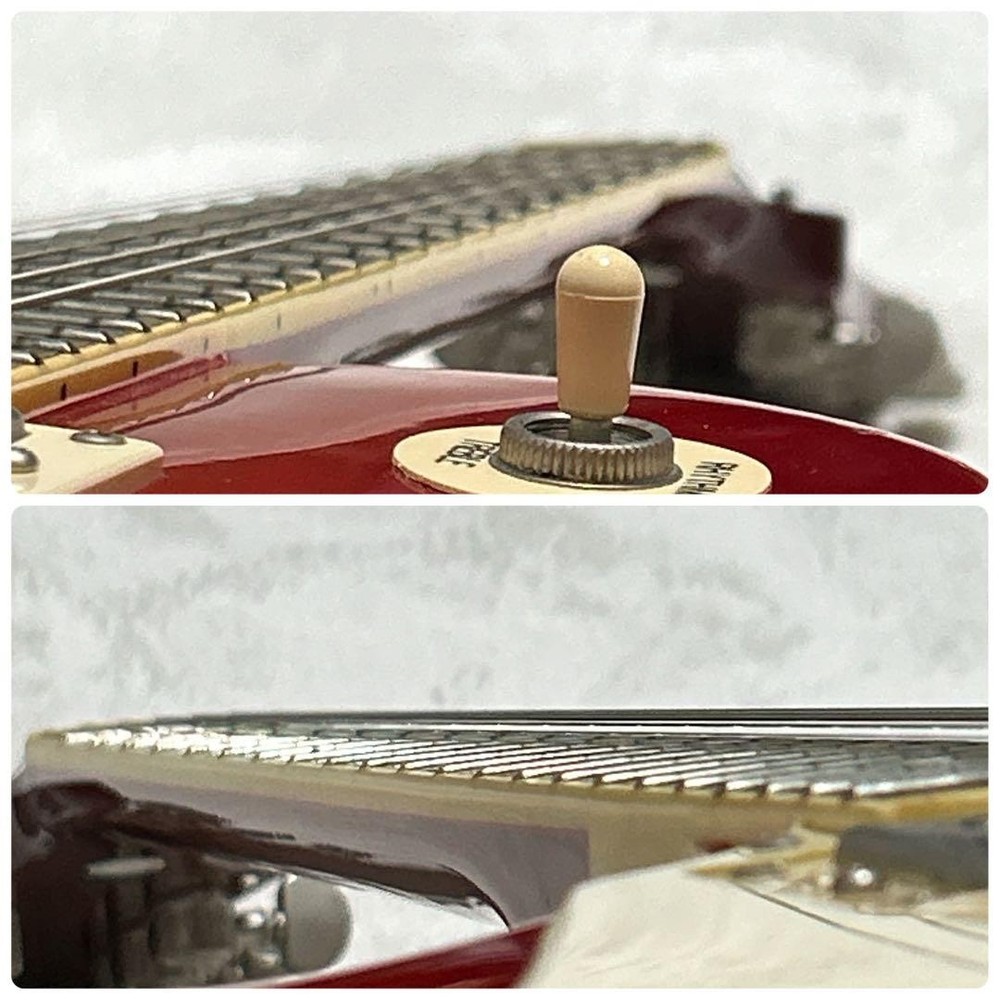 Epiphone Les Paul STANDARD PRO Lefty Safe Packing!