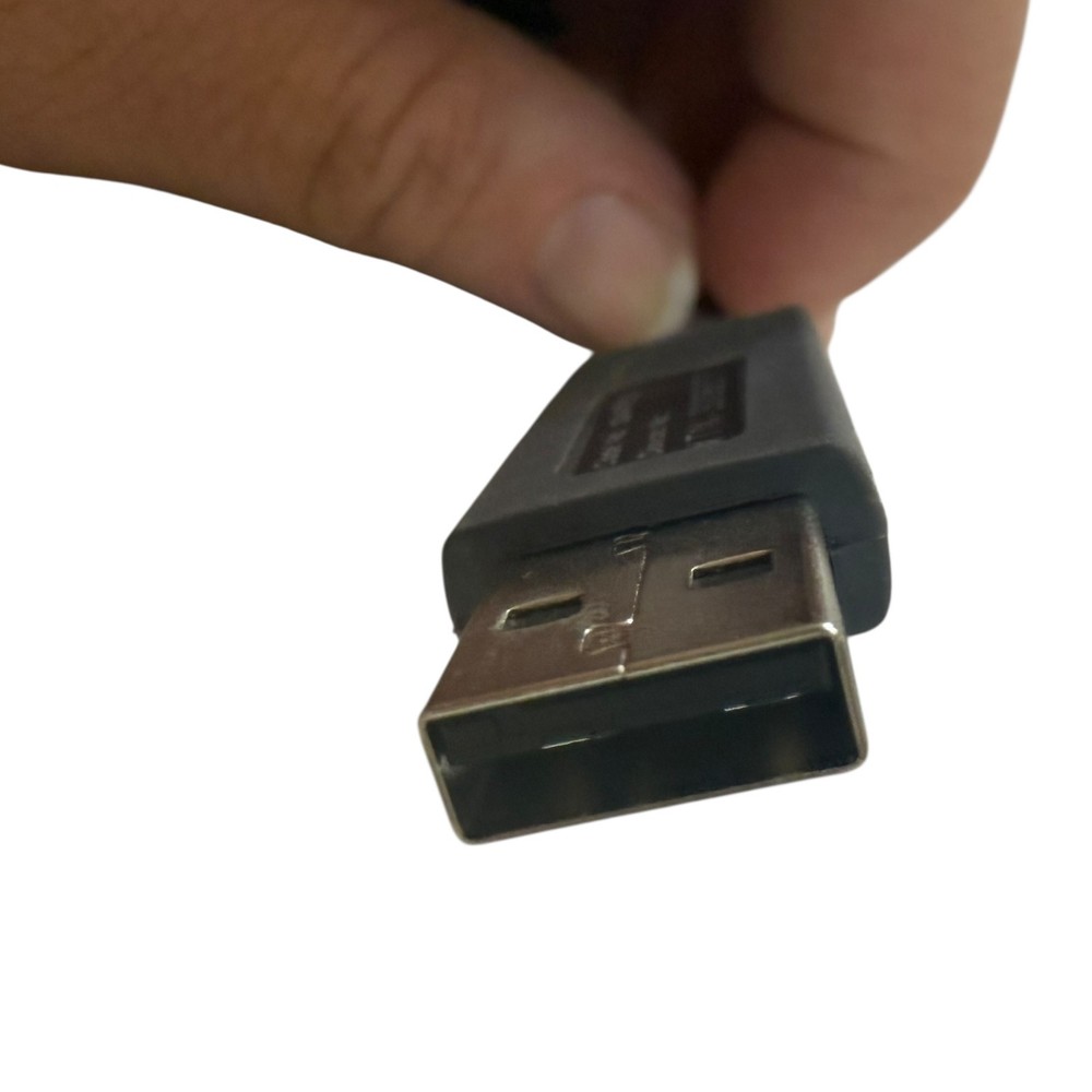 Mitutoyo USB Input Tool Direct USB-ITN-C 06AFM380C