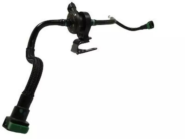 Genuine Ford Vapor Canister Purge Solenoid BV6Z-9D289-R