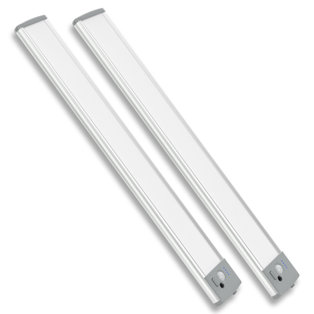 LEPOTEC LED Under Cabinet Light