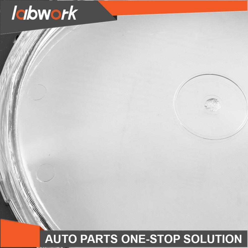 Labwork SPX4000DLT Strainer Cover Replacement Kit For Hayward Pool Pump Black