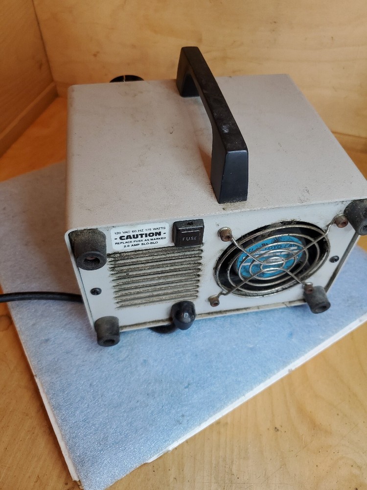 "fio" 150 techniquip Fiber Optic Light Source Iluminator