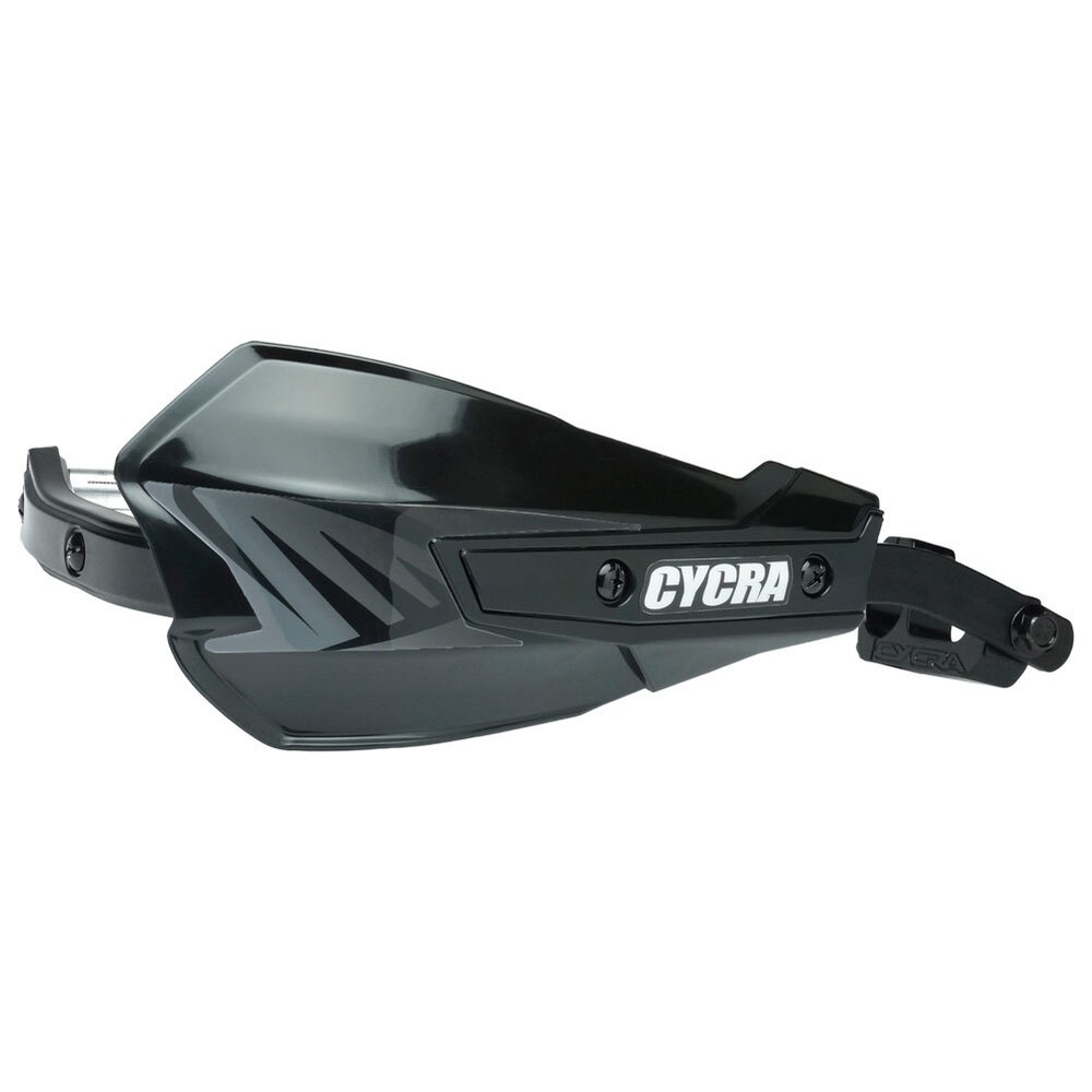 Cycra Vortex Handguard Black