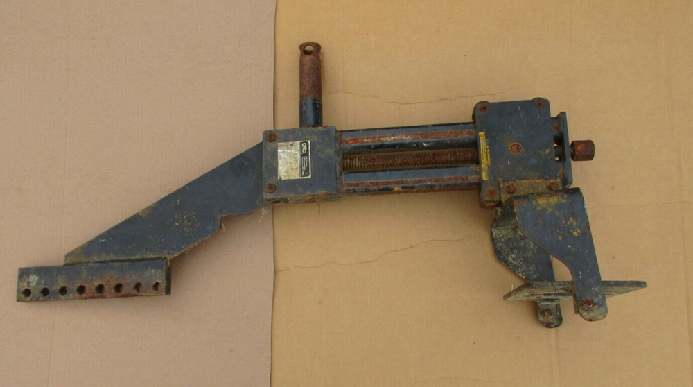 OTC SA9155S STRUT SPRING COMPRESSOR (INCOMPLETE)