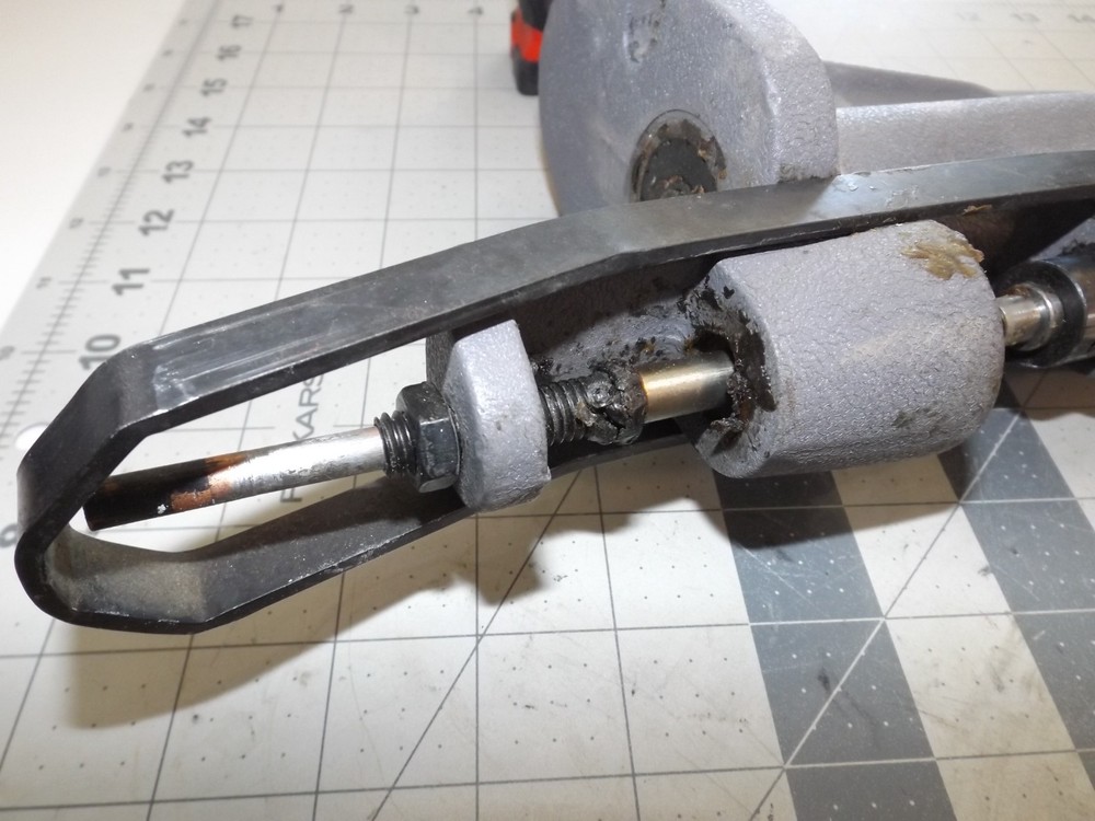 LYMAN 450 Bullet Sizer Lubricator Sizing Casting Mold Luber Reloading w/ extras