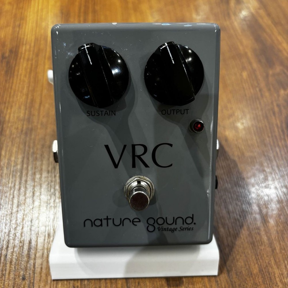 nature sound VRC Compressor Used
