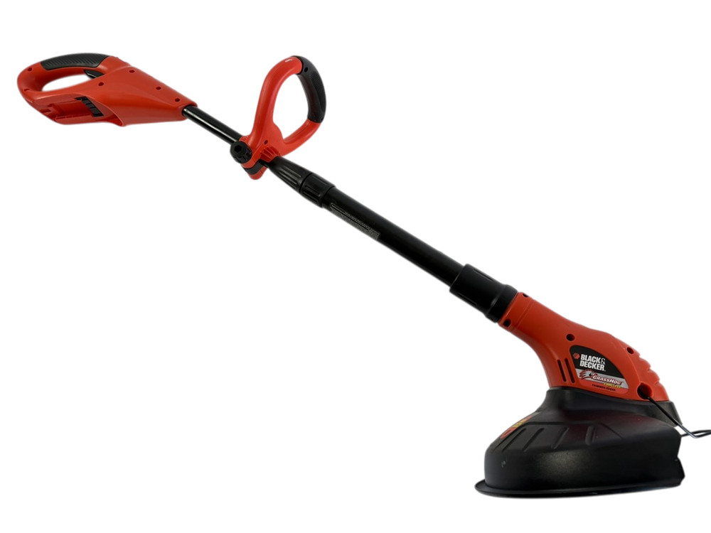 Black & Decker GrassHog NICE Cordless 18v 12" String Trimmer Edger NST2018