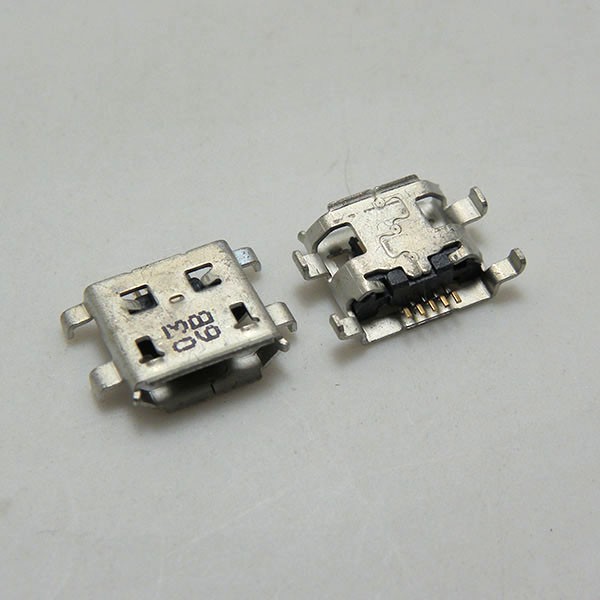 New Micro USB Data Charging Plug Port Connector Palm Pre AC Socket Replacement