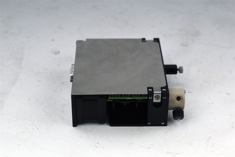 TRICONTINENT PUMP MODEL 8657-15