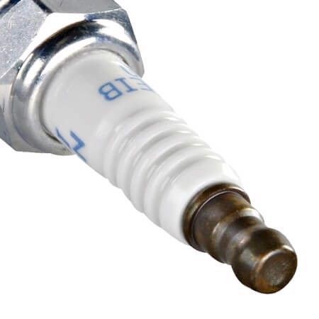 NGK Laser Iridium Spark Plug 4948