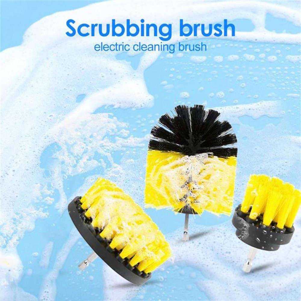 12V Mini 6-Speed Multi-Function Polisher Grinder Tool US Plug