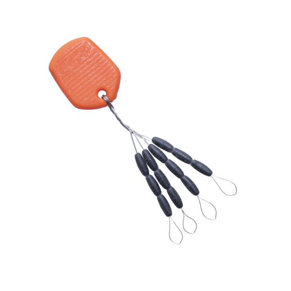 ESP Tungsten Sinkers