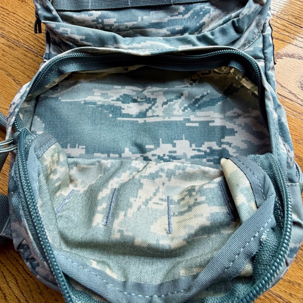 Source Tactical Gear Commander Tactical Backpack Hydration Pack MOLLE