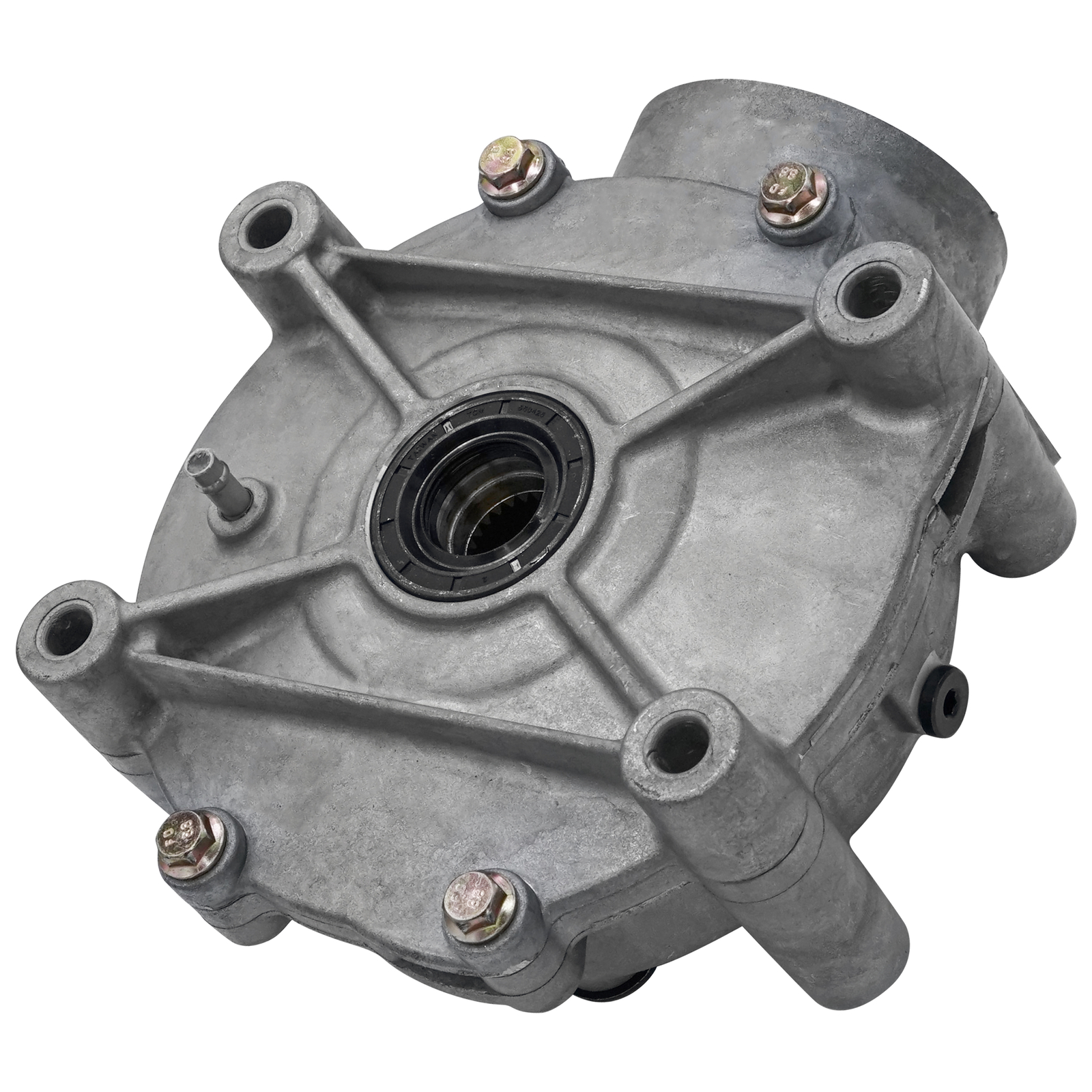Rear Differential For Can Am Commander 1000 14-15 / Max 1000 14-17 / 1000R 18-19