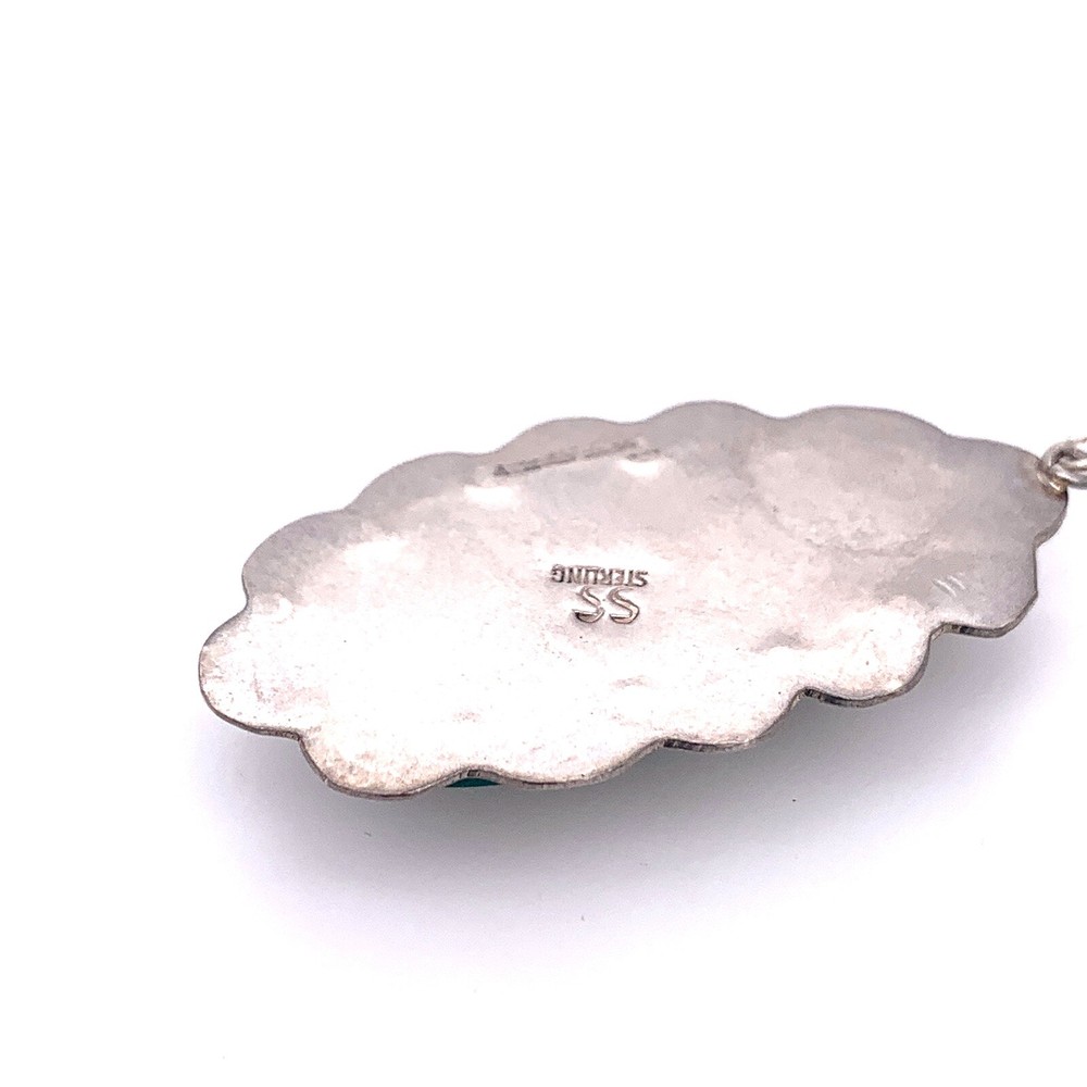 Gorgeous Tourqouise Earrings