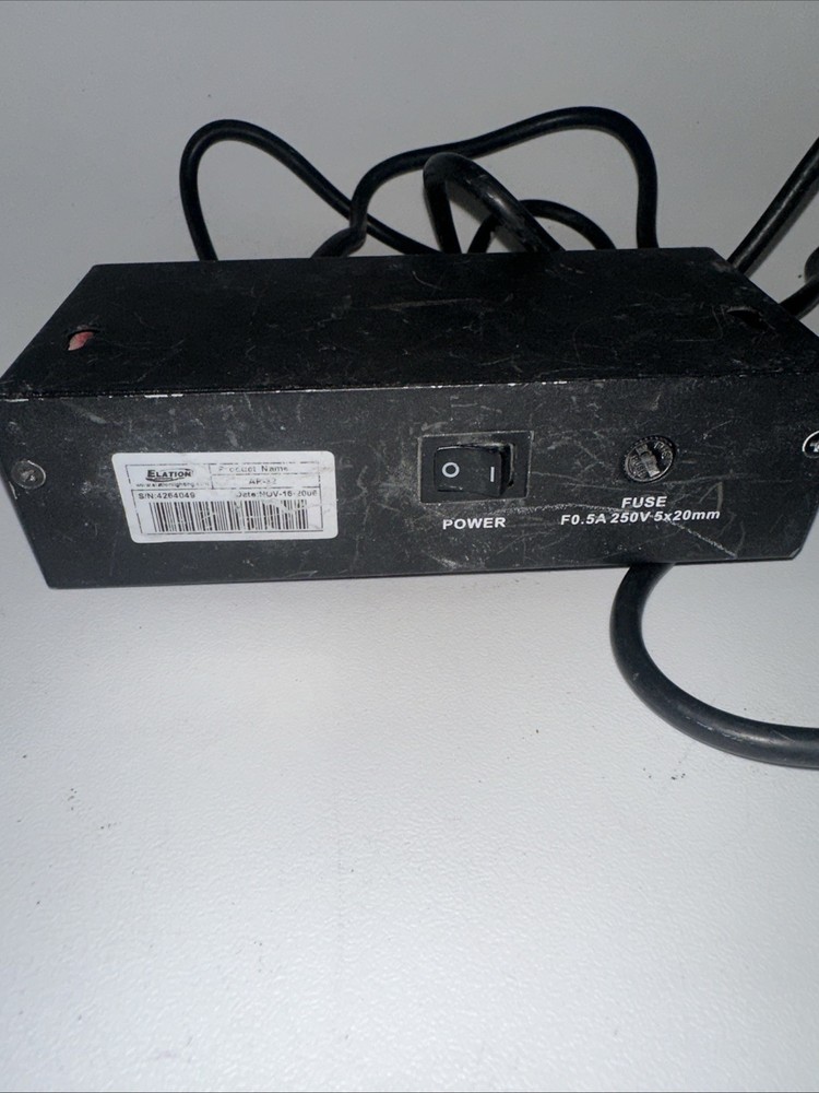 Elation Professional AR-32P archi recorder