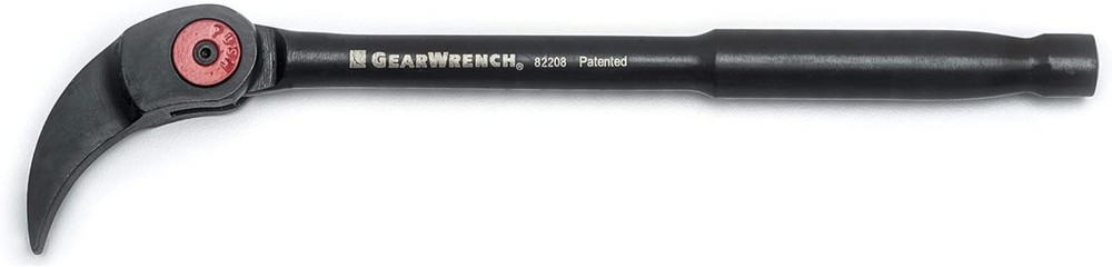 3 Pc. Indexing Pry Bar Set 8", 10" & 16" - 82301D