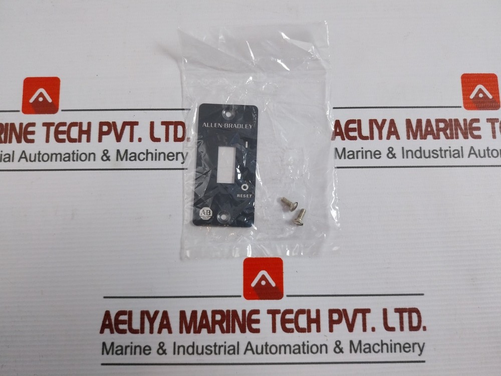 ALLEN-BRADLEY 600-TAX5 Manual Starting Toggle Switch