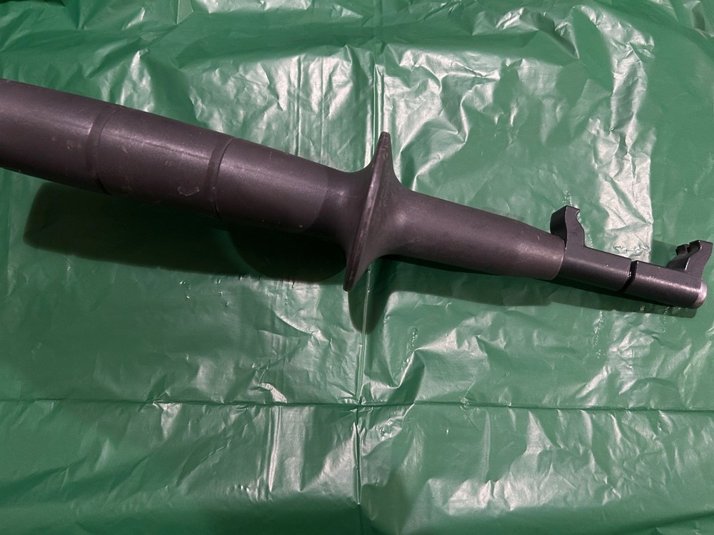 Ridgid Assembly Auxiliary Handle Attachment For Drill