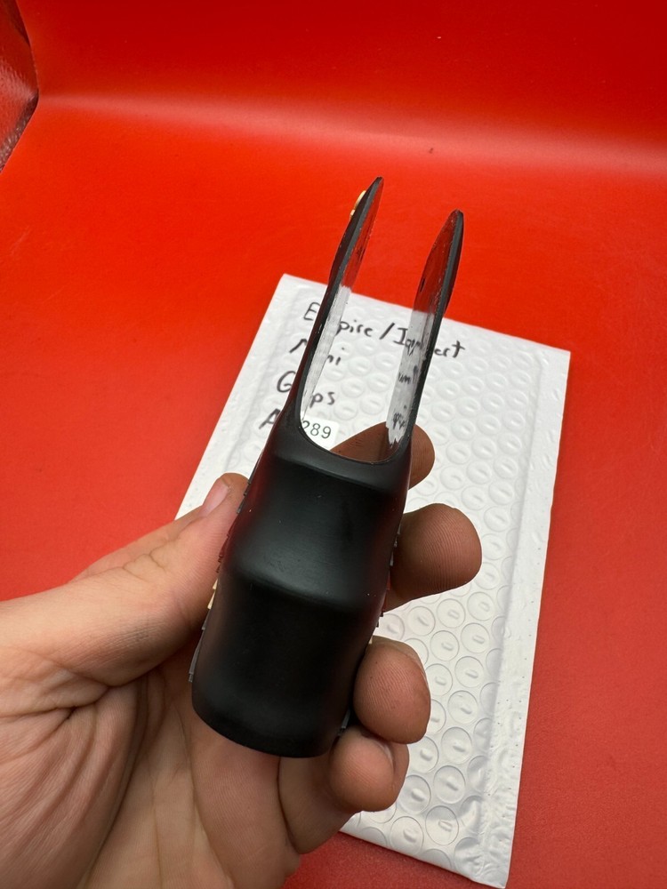 Empire/Invert Mini Grips