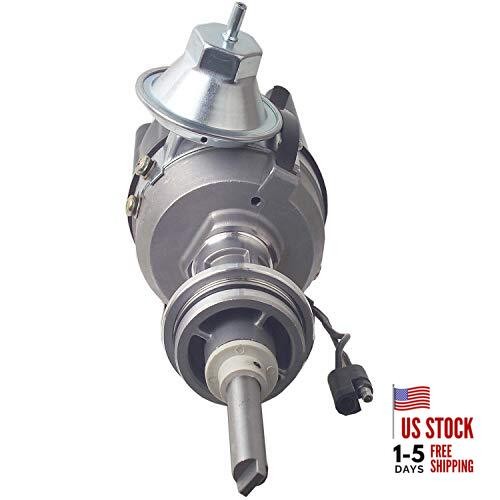 84-3890 New HEI Electronic Distributor and Module