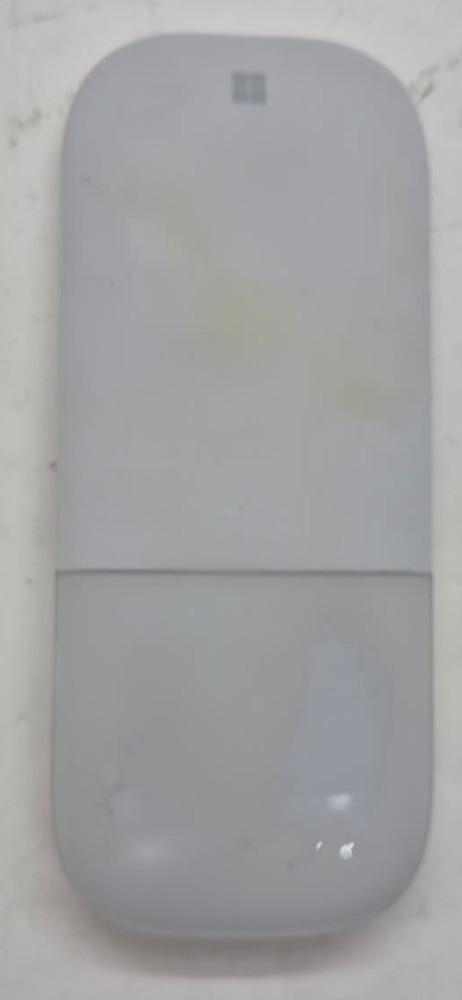 Microsoft Surface Arc Wireless Mouse Model 1791 - White