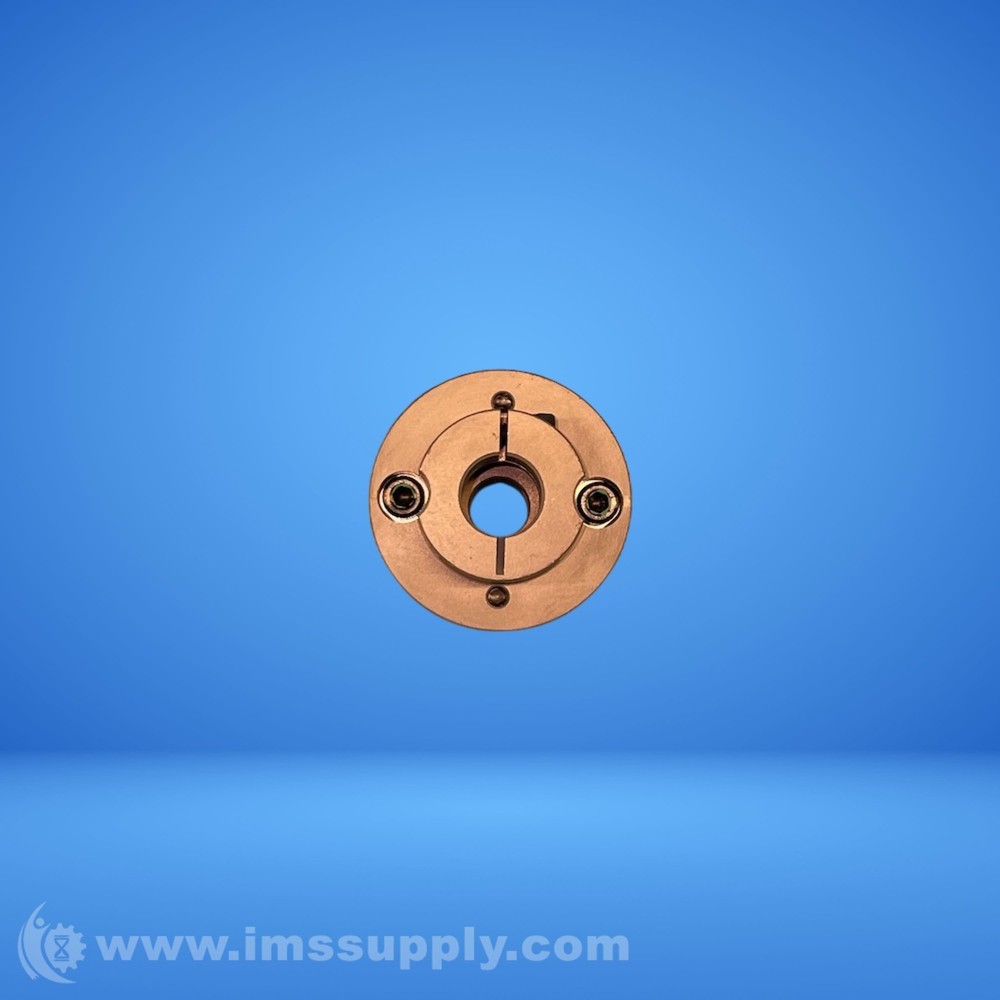 Servoflex Coupling FNIP