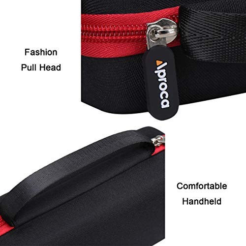 Case Compatible with AstroAI TRMS 6000 Digital Multimeter Analyzer Counts